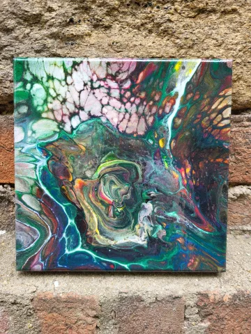 Plátno - Minerál